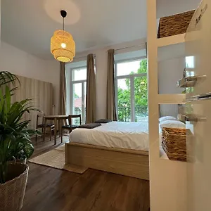 Studio Na Starej Ochocie Warszawa