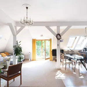  Apartament Stylowe I Nowoczesne 3city W Sopocie By Renters
