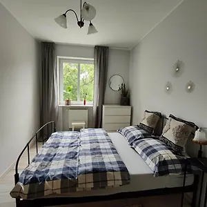  Apartament Armii Krajowej 71