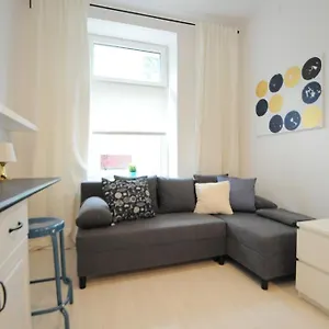  Apartament Bursztynek Apartament